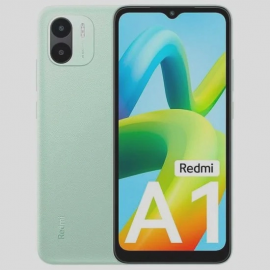 Smartphone Xiaomi Redmi A1 4G Dual Sim Tela 6.52 2GB ram 32GB 