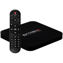 Receptor Azamerica Extremo Revolution 4K Wi-Fi Iptv